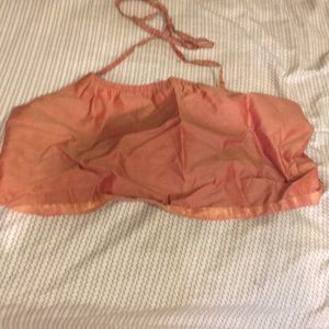 Halter top